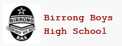 Birrong Boys High School