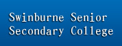 Swinburne Senior Secondary College