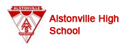 Alstonville High School