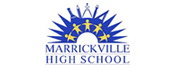 Marrickville High School and Marrickville Intensive English Centre