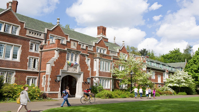 里德学院