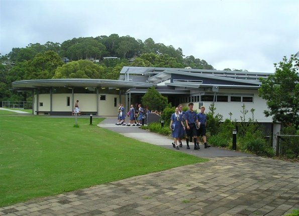 Stuartholme School