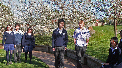 Templestowe College