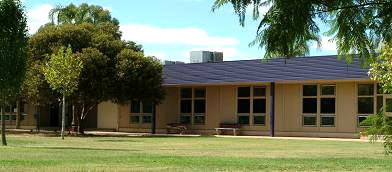 Gladstone High School