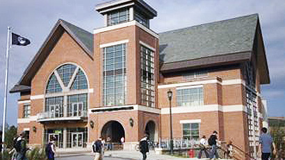 Vermont Secondary College