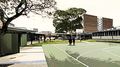 Swinburne Senior Secondary College