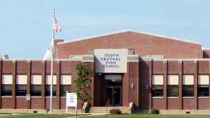 Concord High School