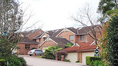 Chatswood High School and Chatswood Intensive English Centre