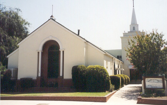 Immanuel Lutheran College