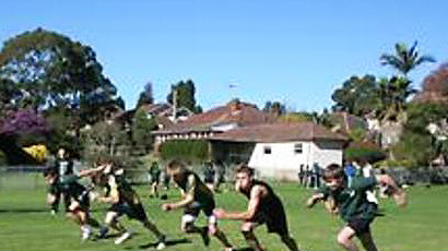 Marsden High School and Marsden Intensive English Centre