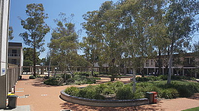 Belconnen High School