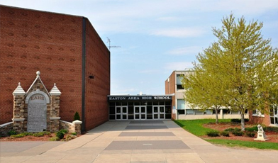 Keith Area School