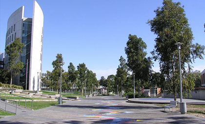 Warrnambool College