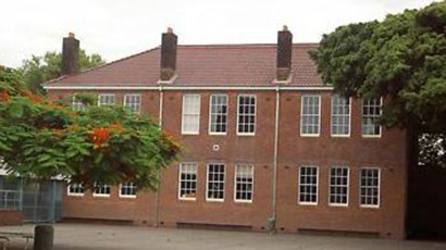 Ballina High School