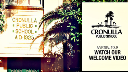 Cronulla Public School