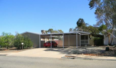 Roxby Downs Area School