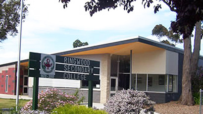 Ringwood Secondary College