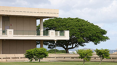 里沃德社区学院