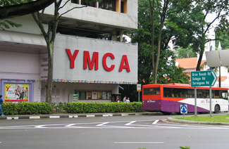 新加坡YMCA学校