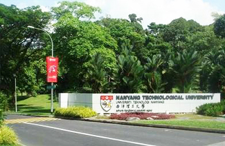 新加坡南洋理工大学