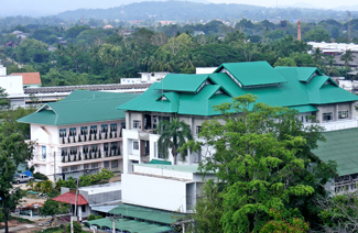 黎府皇家大学