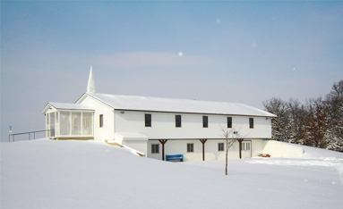 Christian Outreach College