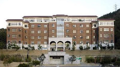 灵山大学