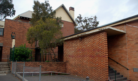 Waverley Public School