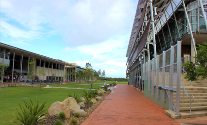 Sunshine Beach State School