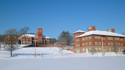 库欣学院