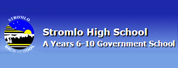 Stromlo High school