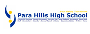 Para Hills High School