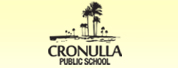 Cronulla Public School