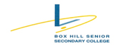 Box Hill Senior Secondary College