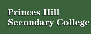 Princes Hill Secondary College