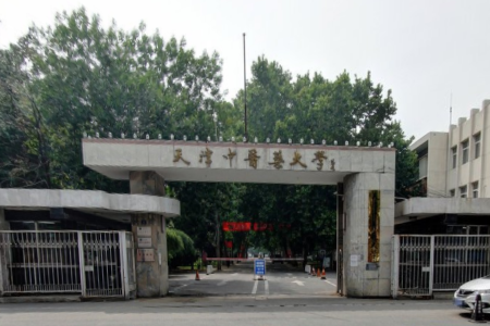 天津中医药大学是双一流大学吗，有哪些双一流学科？