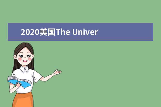 2020美国The University of Maine奖学金申请详解