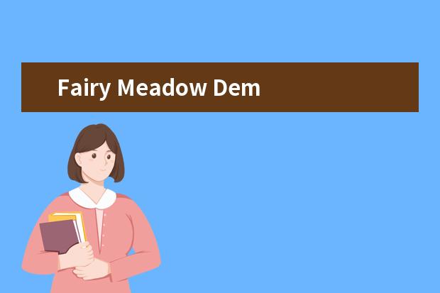 Fairy Meadow Demonstration School师生情况怎么样 师资力量如何