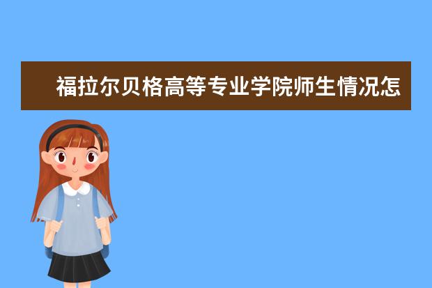 福拉尔贝格高等专业学院师生情况怎么样 师资力量如何